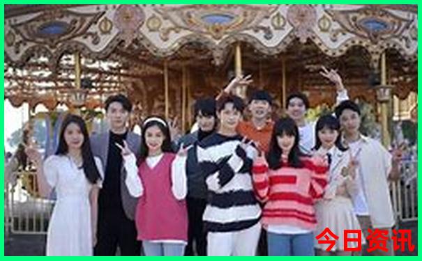 那里旅游凉快又好玩